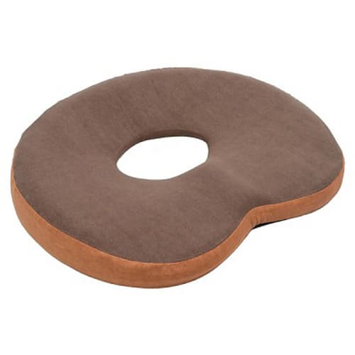 Functional natural dyeing 3D Seat Cushion LIM-06